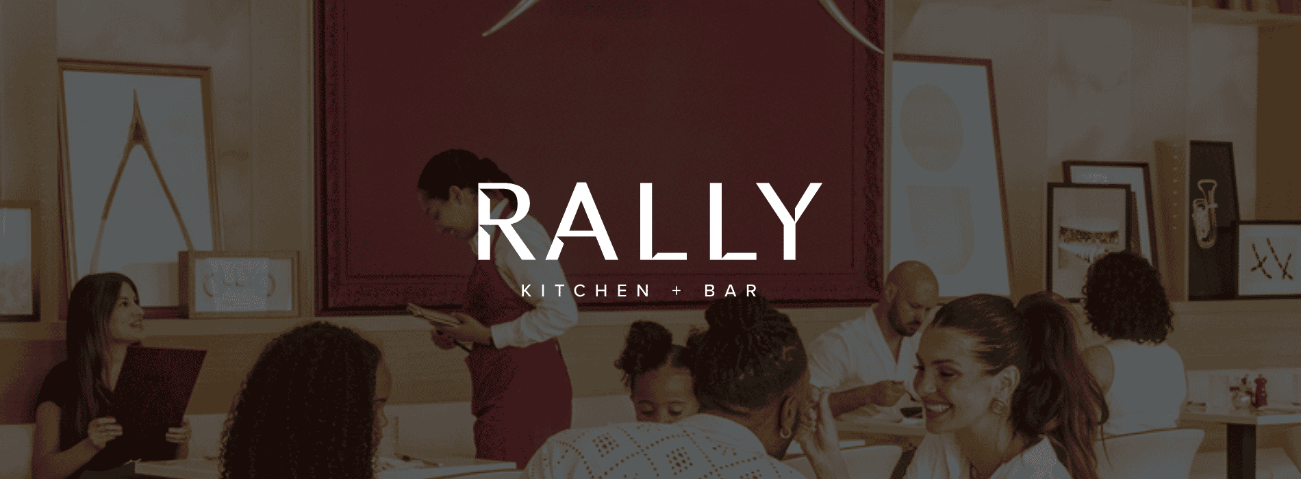 Rally Kitchen and Bar NOUN Hotel Norman OK